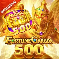 FORTUNE GARUDA 500<